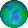 Antarctic Ozone 2023-05-04